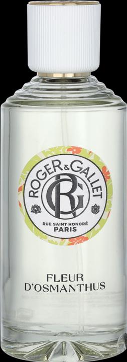 Produktbild Roger & Gallet Eau Parfumée (Eau de Toilette, 100 ml)