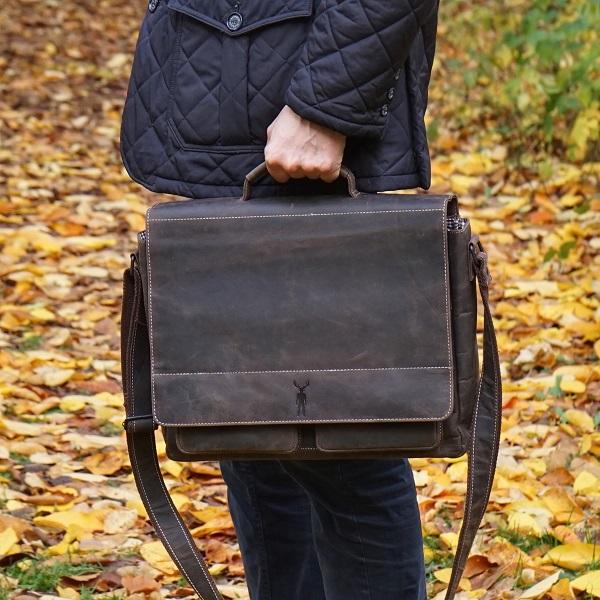 Produktbild Jack kinsky RV Umhänger
