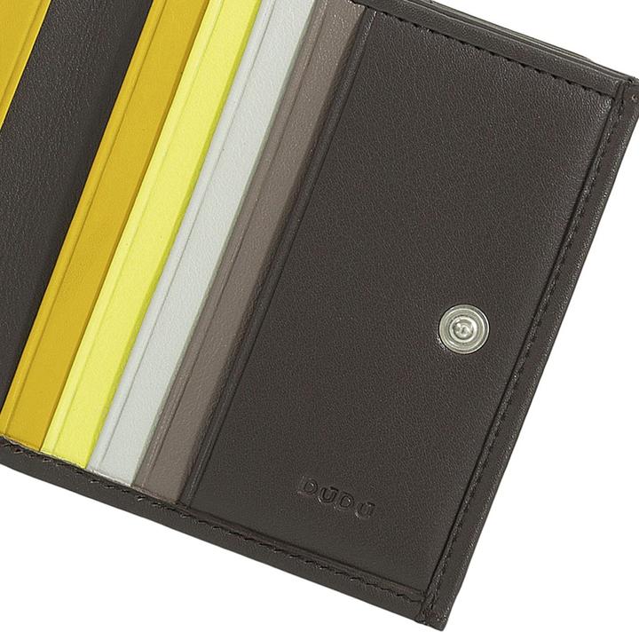 Image du produit Dudu Geldbörse Leder 9,5 cm