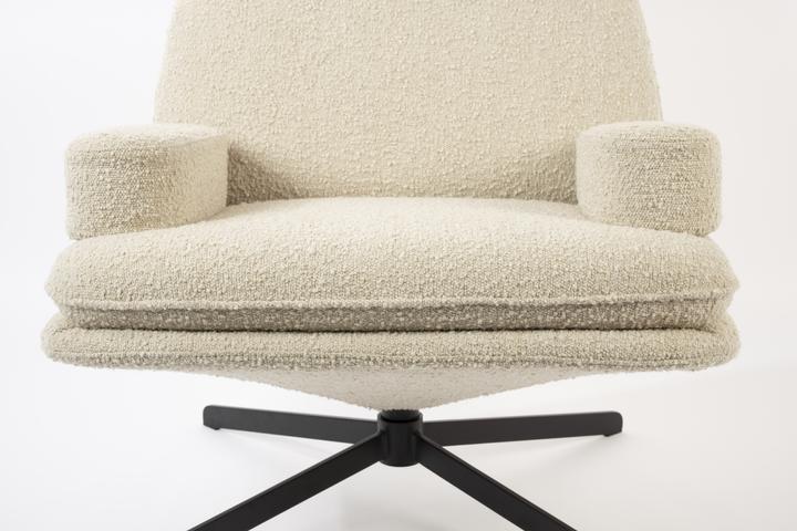 Actual product image Zuiver Chair