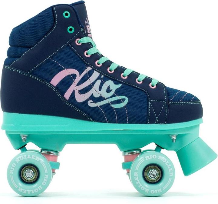 Actual product image Rio Roller Lumina (33)
