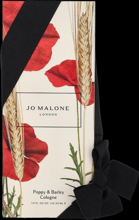 Produktbild Jo Malone Poppy & Barley (Eau de cologne, 30 ml)
