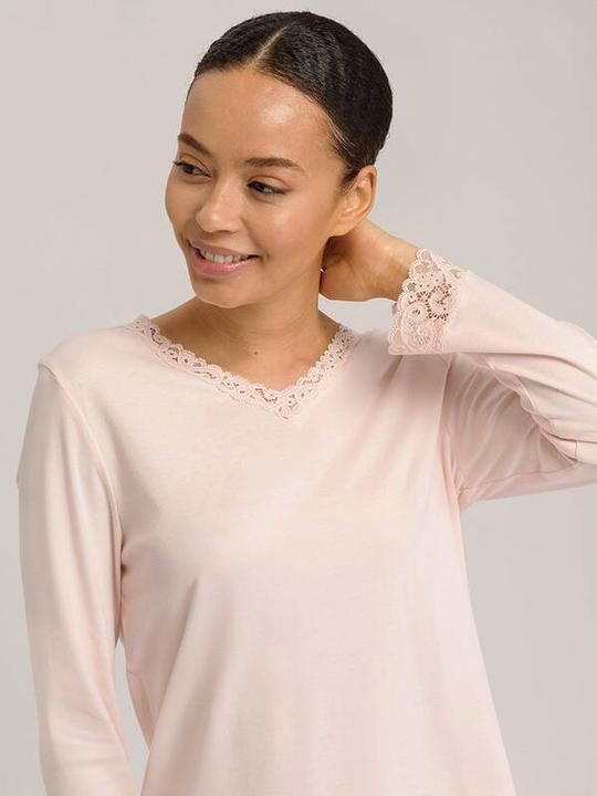 Actual product image Hanro Moments pyjamas (S)