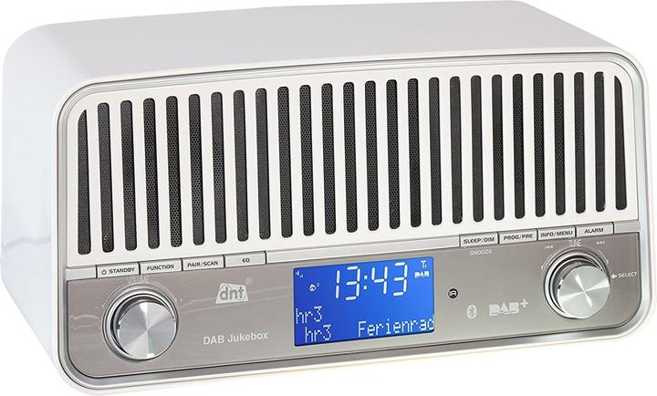 Produktbild DNT DAB Jukebox 2.1