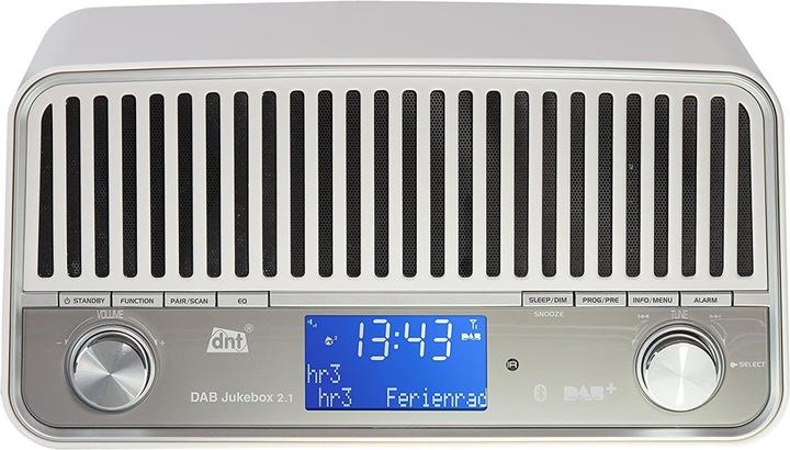 Produktbild DNT DAB Jukebox 2.1