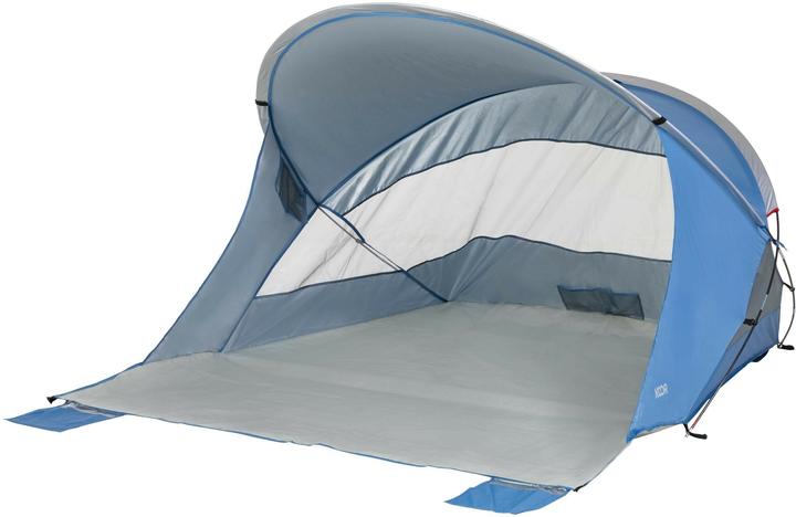 Actual product image Koor Hippo (beach tent, 1.90 kg)