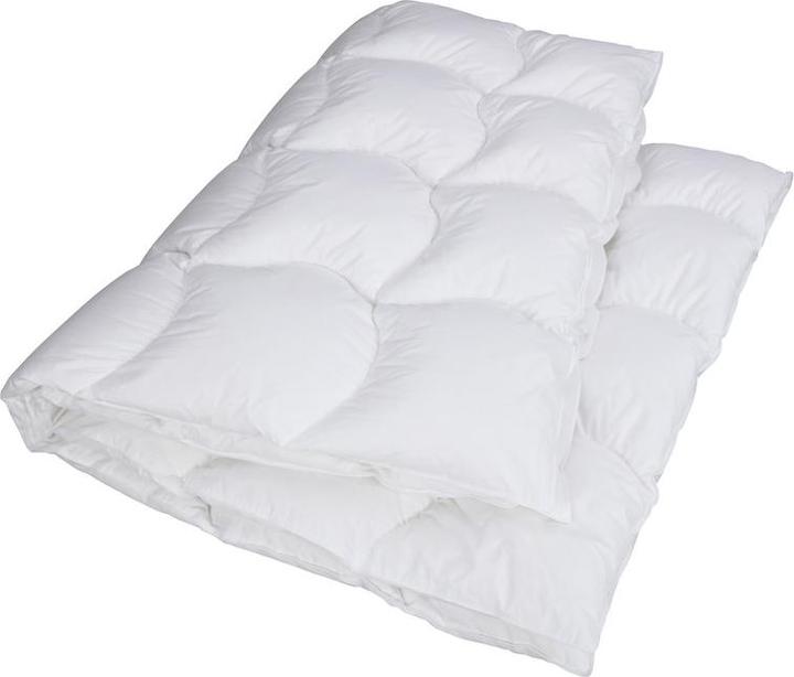 Produktbild Albis Caro Arven (840 g, 200 x 210 cm)