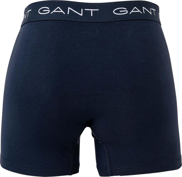 Produktbild GANT Boxer Brief 3-Pack (M, 3er Pack)