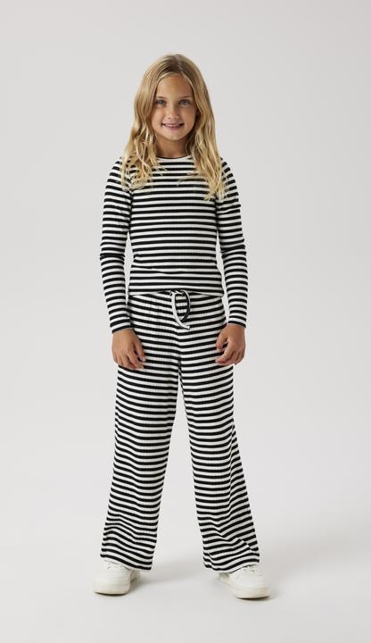 Actual product image Name it Straight Fit Trousers (104)