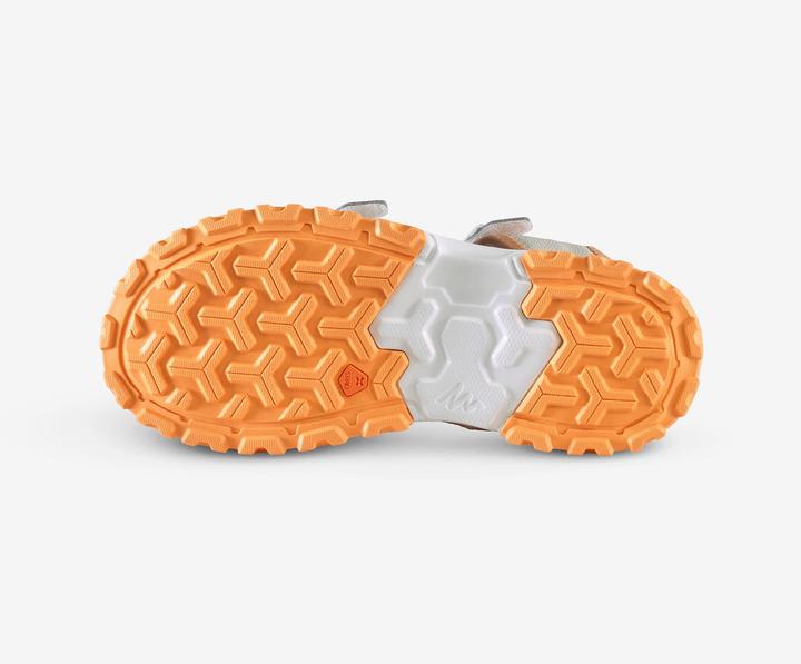 Immagine prodotto Quechua Sandalen Kinder Wandern - NH500 beige (31)
