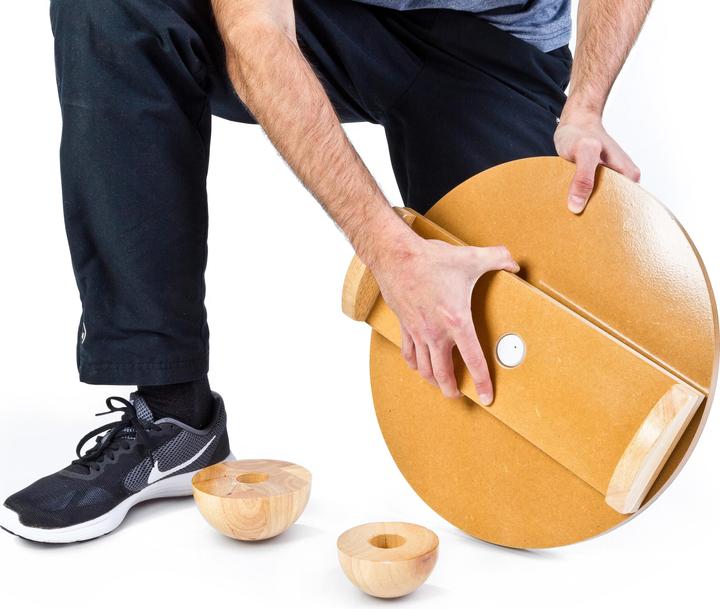 Immagine prodotto Sport-Thieme Balanceboard Deluxe