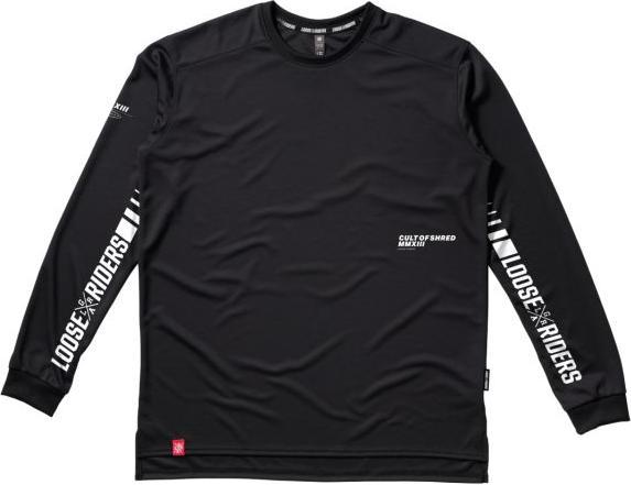 Actual product image Loose Riders Stealth (M)