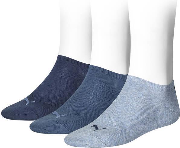 Puma Sneaker (3er Pack, 39 - 42)