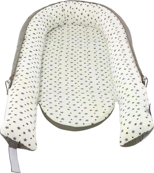 Produktbild Träumeland Babynest Premium