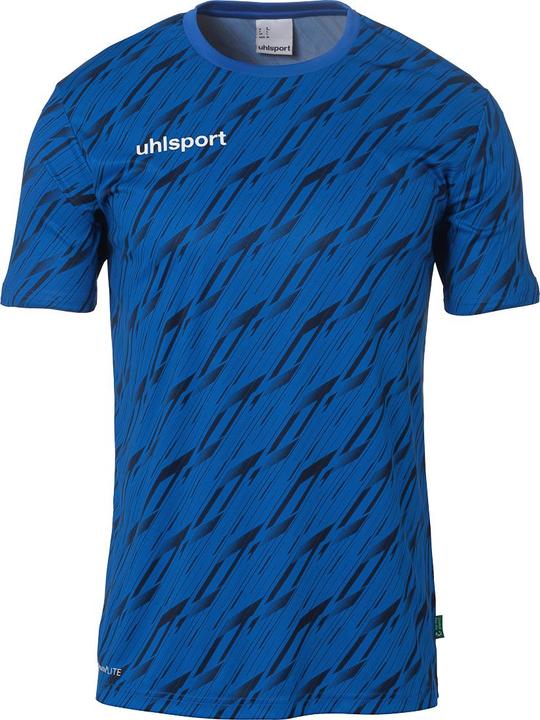 Produktbild Uhlsport Trainings-T-Shirt Progressive 28 (8)