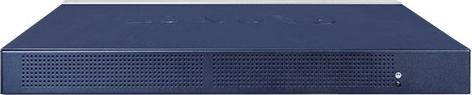 Immagine prodotto Planet IGS-6325-24P4S Switch di rete gestito L3 Gigabit Ethernet (10/100/1000) Power over Ethernet (PoE) (24 Porti)