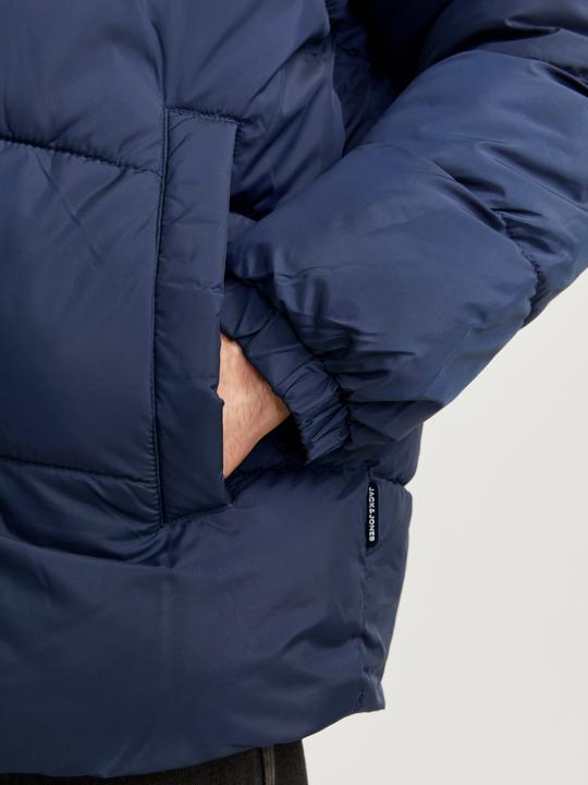 Image du produit Jack & Jones Plus Veste matelassée Veste matelassée (3XL)