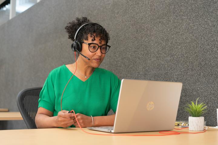 Produktbild Poly Blackwire 8225 (Kabelgebunden, USB-A)