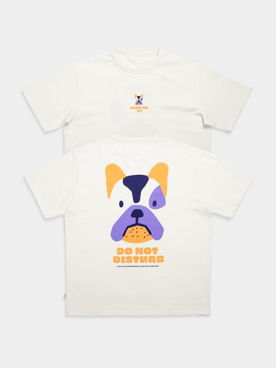 Produktbild DillySocks Do Not Disturb (Einzelpack, XL)