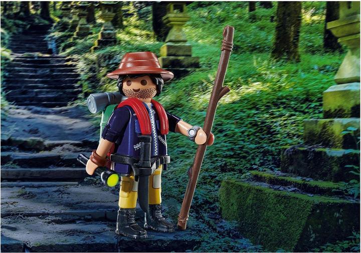 Image du produit Playmobil 71197 Aventurier (71197)
