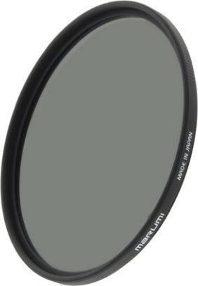Marumi Filtre gris DHG ND16 55 mm (55 mm, Filtre gris neutre)