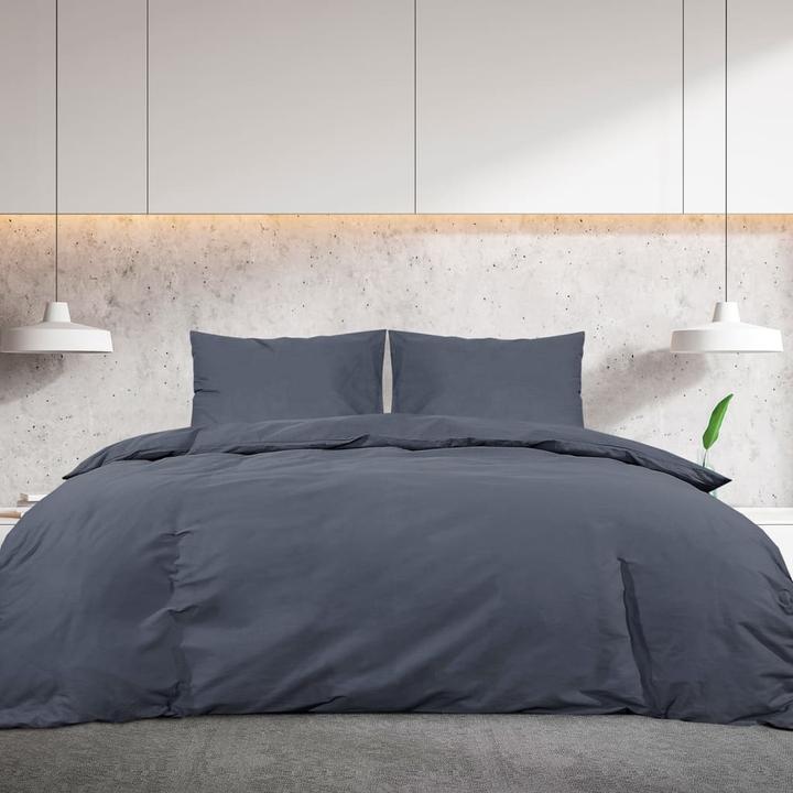 Produktbild VidaXL Jesse (Duvetbezug, 200 x 220 cm)