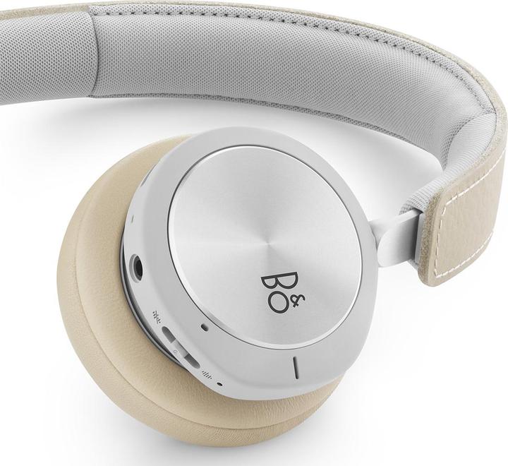 Actual product image B&O Beoplay H8i (ANC, 30 h, Cable)