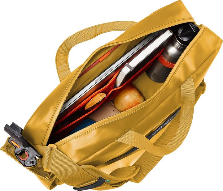 Actual product image Vaude Mineo Commuter (17 l, Luggage carrier bag)