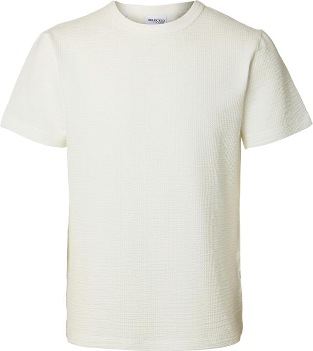 Immagine prodotto Selected Homme Maglietta in seersucker (L)