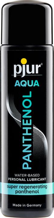 Actual product image Pjur Aqua panthenol (30 ml)