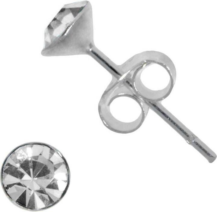 Blanc, Argent