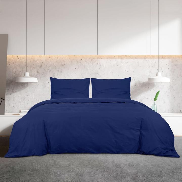 Produktbild VidaXL Ken (Duvetbezug, 135 x 200 cm)