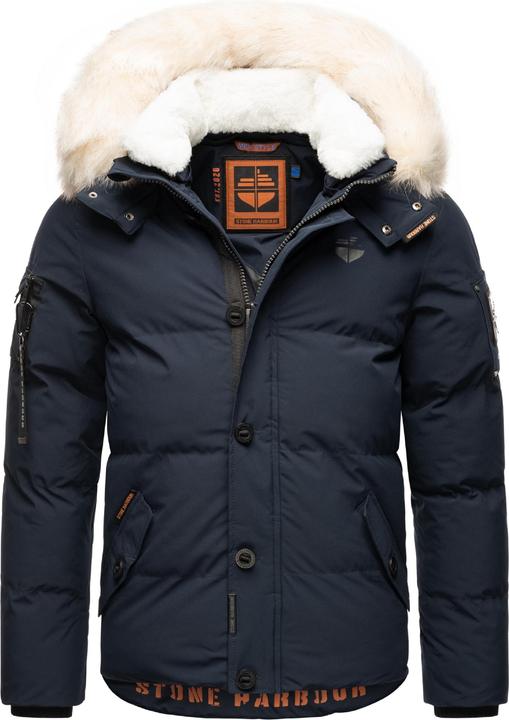 Actual product image Stone Harbour Halvaar (XXL)