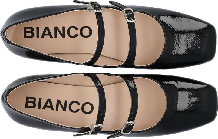 Actual product image Bianco BIAEMILY Mary Jane Schuhe (41)