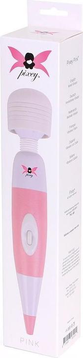 Actual product image Pixey Massage Wand