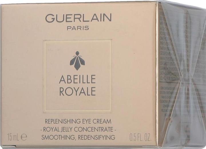 Image du produit Guerlain Abeille Royale (Crème, 15 ml, Jour + nuit)