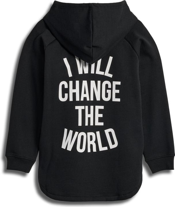 Actual product image hummel Stsmonterey Hoodie (134)