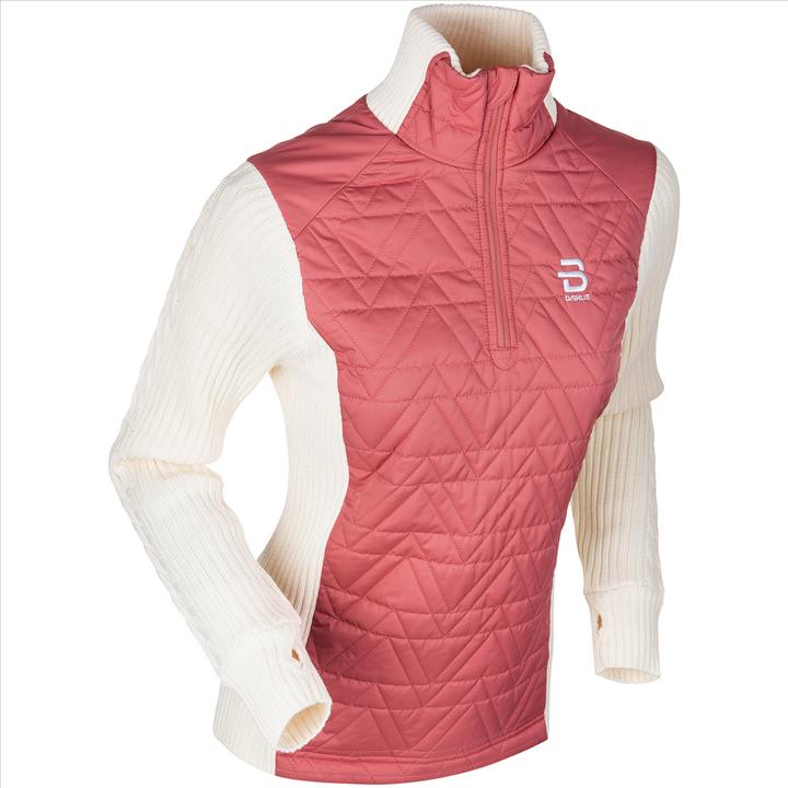 Image du produit Daehlie W Half Zip Comfy (S)