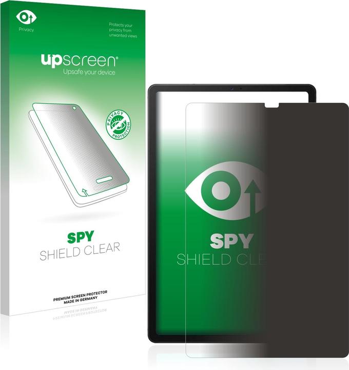 Immagine prodotto upscreen Spy Shield Pellicola Privacy (1 Pezzo/i, Scheda Galassia S5e)