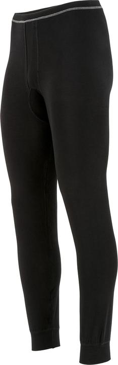 Produktbild Highlander Bamboo 190 Mens Pants Black L (L)