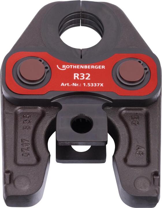 Rothenberger 015337X