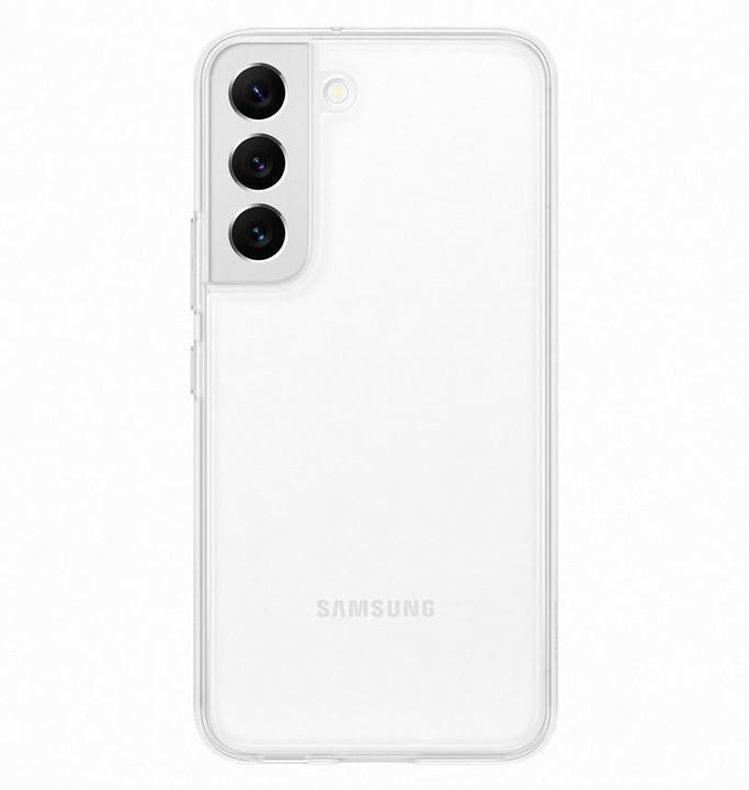 Produktbild Samsung Clear Cover (Samsung Galaxy S22 5G)
