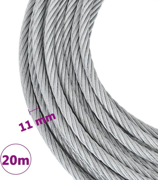 Image du produit VidaXL Ondra