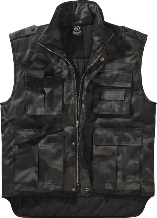 Actual product image Brandit Ranger Vest (5XL)