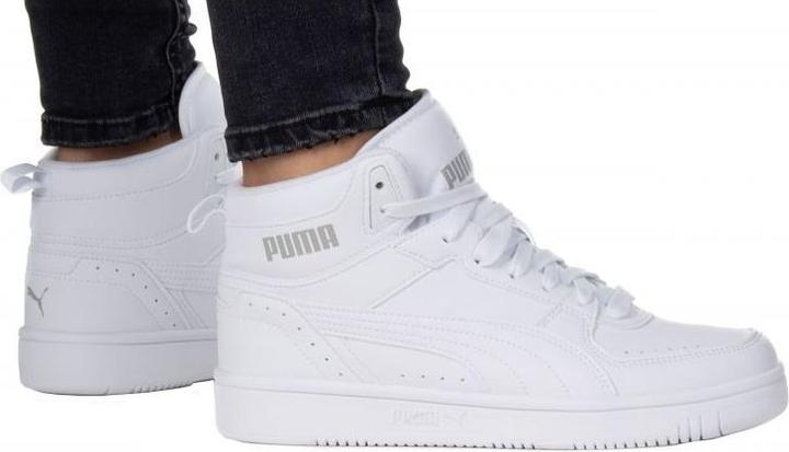 Produktbild Puma Rebound JOY Jr (36)