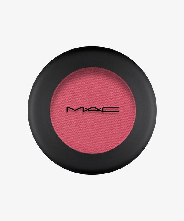 MAC Cosmetics Powder Kiss Soft Matte Eye Shadow (A Little Tamed)