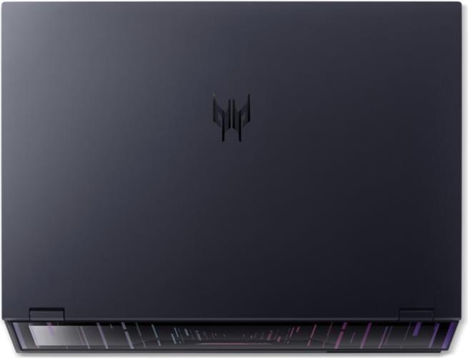 Immagine prodotto Acer Predator Helios 18 AI (18", Intel Core Ultra 9 275HX, 32 GB, 1 GB, DE)