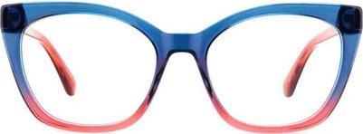 Immagine prodotto Kate Spade Occhiali KSP da donna blu rosso 52 mm