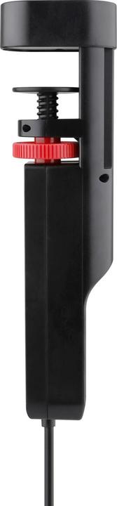Produktbild REV Steckdosenleiste 3-fach für Tischmontage mit USB 0015728512 (3 x, USB-C, USB-A, CEE 7/3, 3 m)