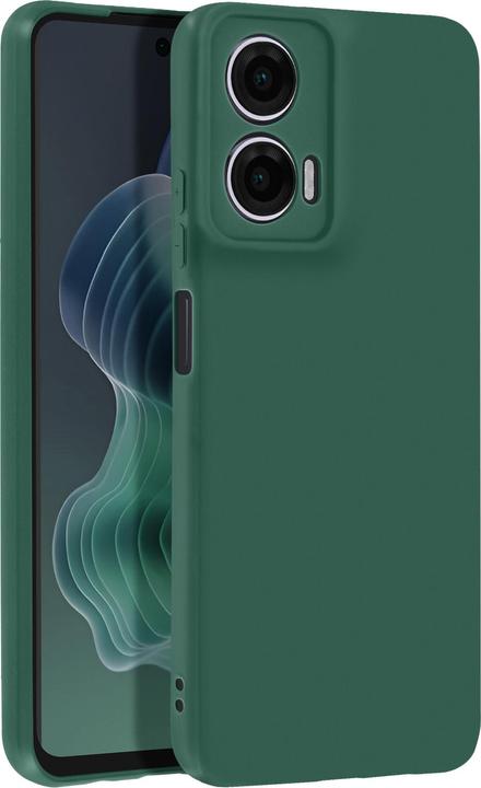 Actual product image Avizar Classic Case Mat (Motorola Moto G35)